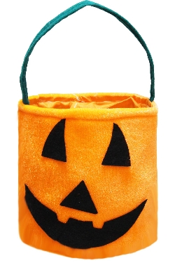 BORSETTA DI HALLOWEEN